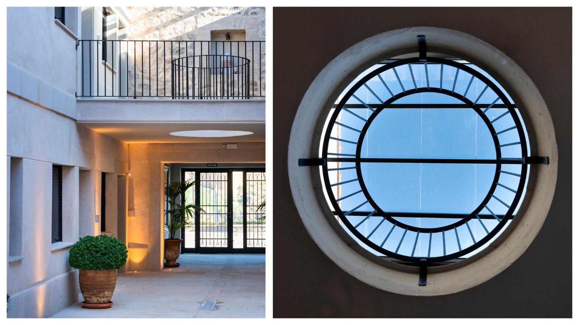 Apartamentos Florinda De La Cava Toledo - 5 エクステリア 写真
