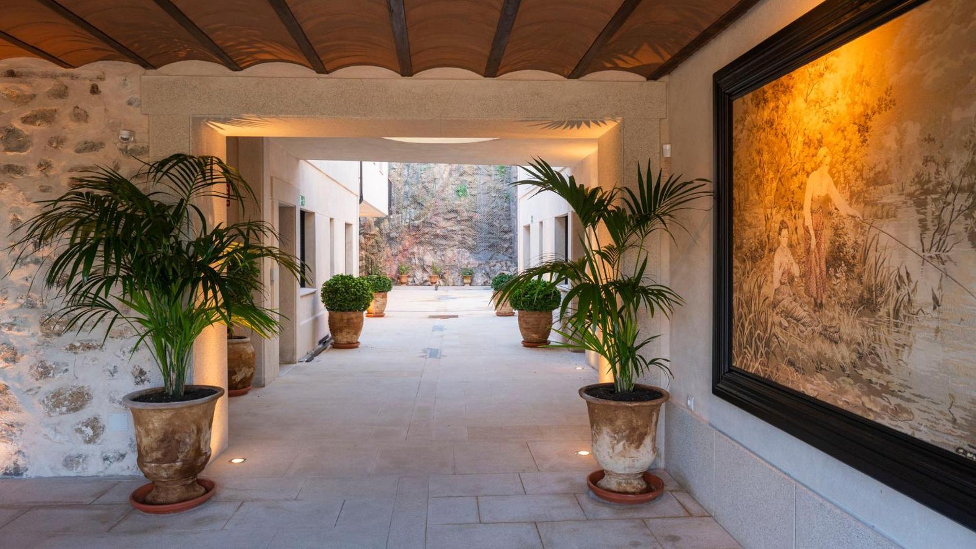 Apartamentos Florinda De La Cava Toledo - 5 エクステリア 写真