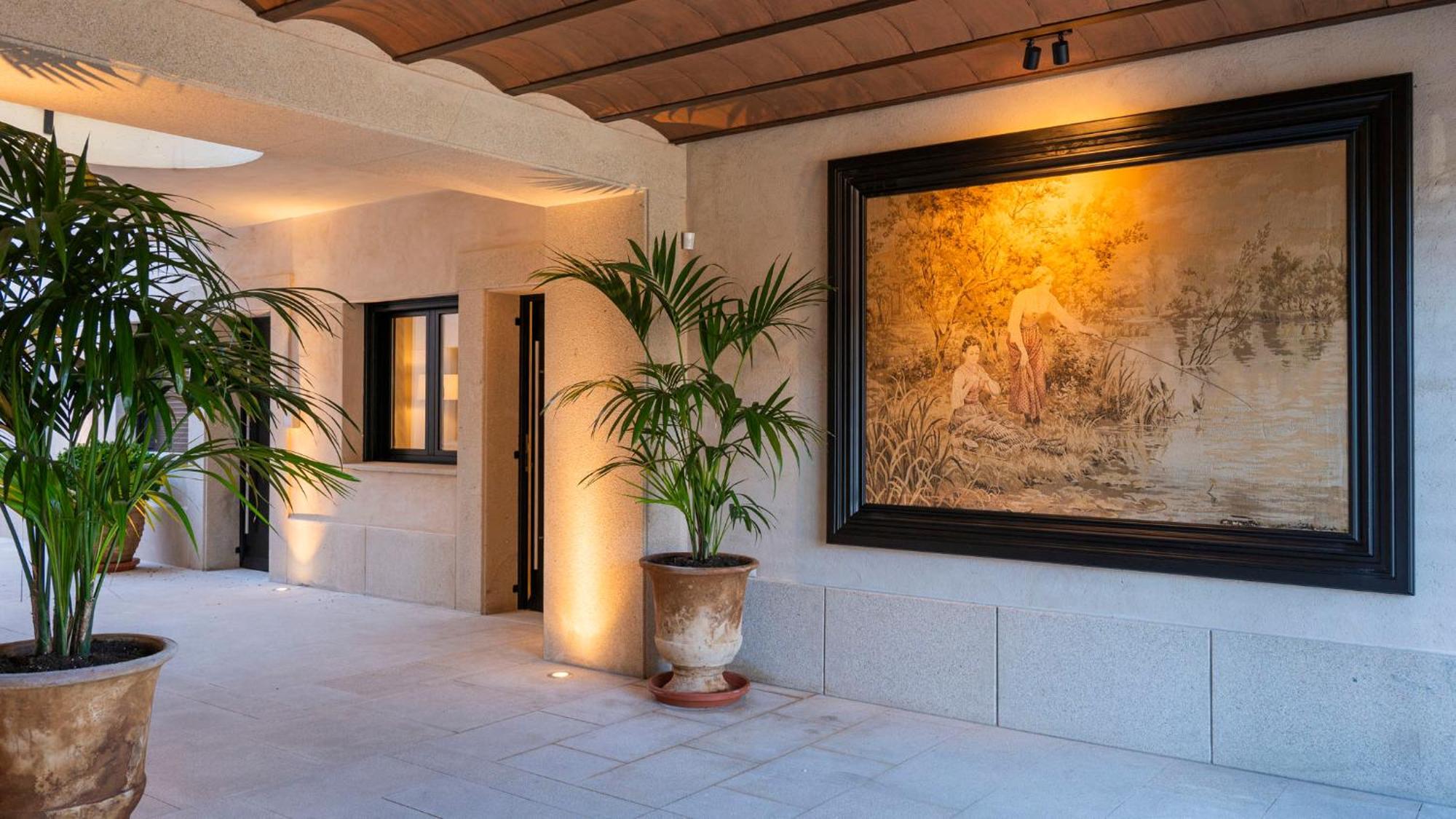 Apartamentos Florinda De La Cava Toledo - 5 エクステリア 写真